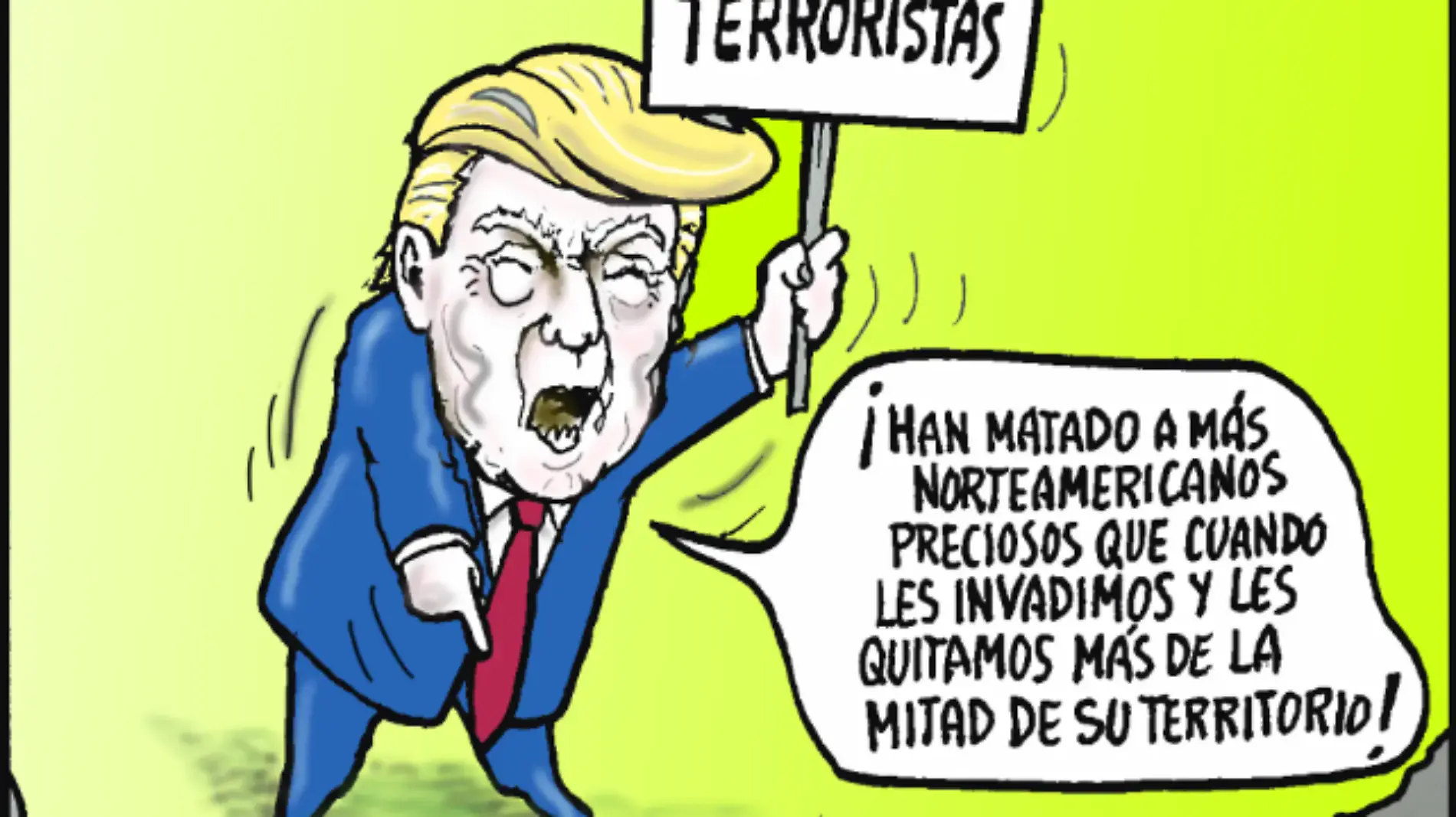 cartón NICANOR